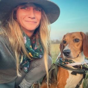 Meet your Posher, Betsy